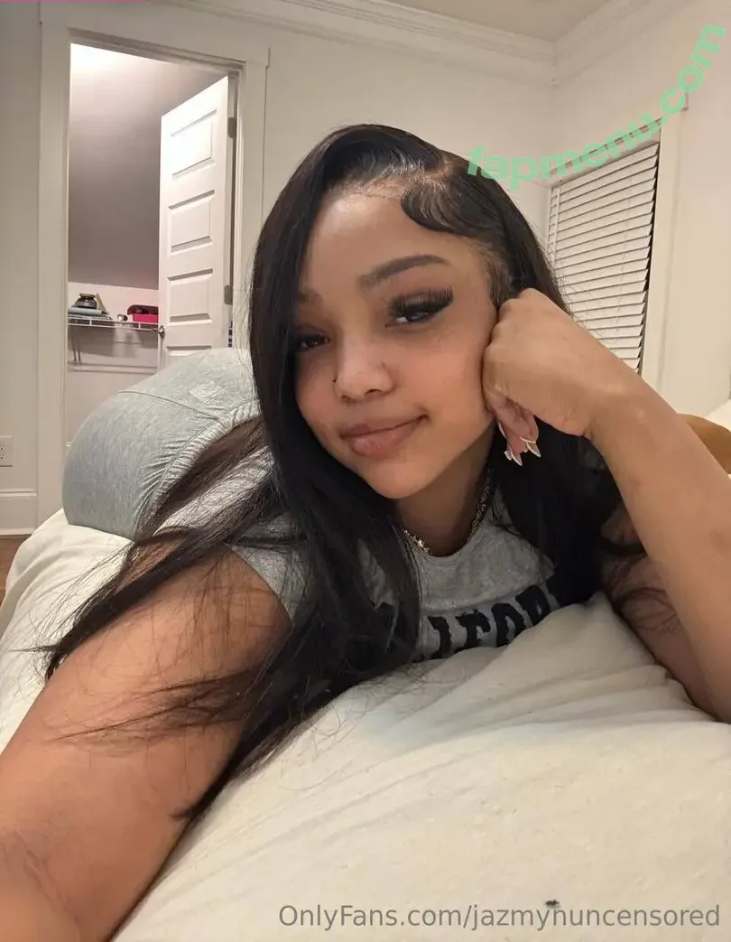 jazmynuncensored nude photo #0018 (jazmynsimon)