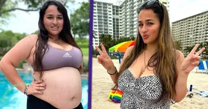 Jazz Jennings / jazzjennings_ nude photo #0030