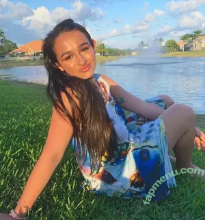 Jazz Jennings / jazzjennings_ nude photo #0048