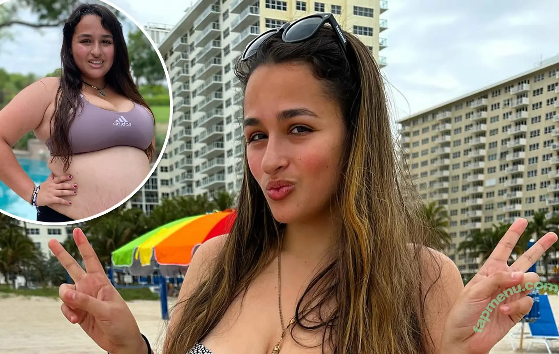 Jazz Jennings nude photo #0034 (jazzjennings_)