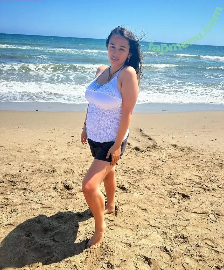 Jazz Jennings nude photo #0086 (JazzJennings__ / jazzjennings_)