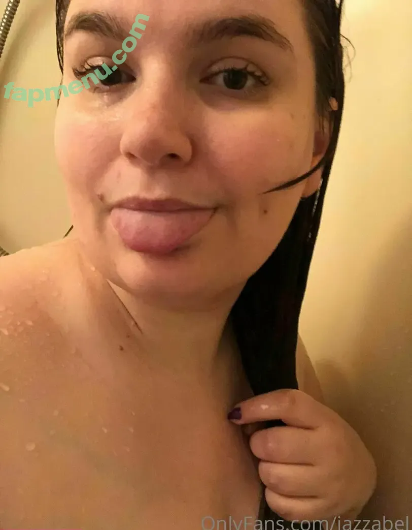 jazzabel nude photo #0016 (jazzabel)