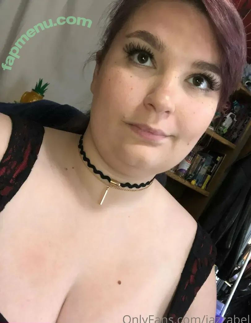 jazzabel nude photo #0024 (jazzabel)