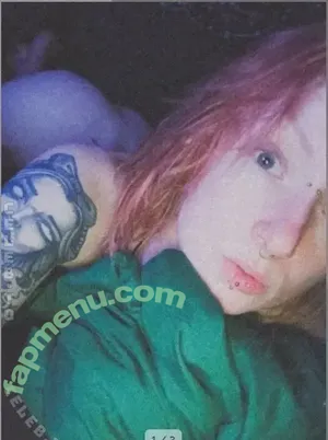 JazzLeGrande / xxjazzlegrandexx nude photo #0011