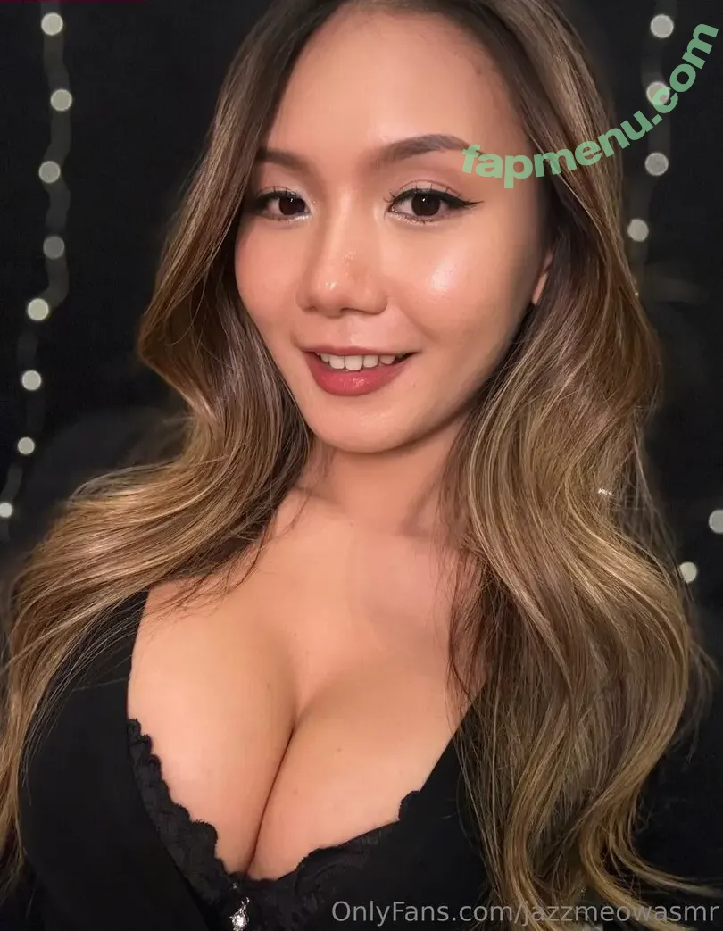 jazzmeowasmr nude photo #0004 (jazz_meow)