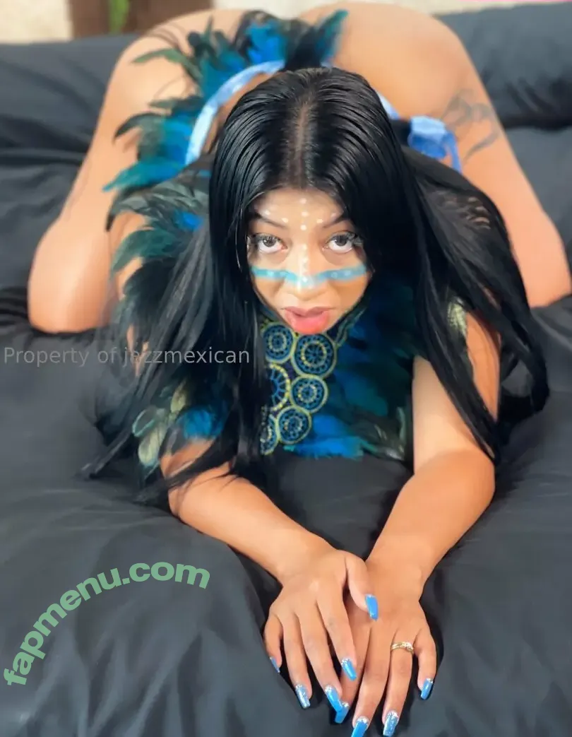 jazzmexican nude photo #0009 (jazzmexican)