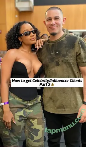 Jazzmine Jackson / itssimplyjackson nude photo #0107