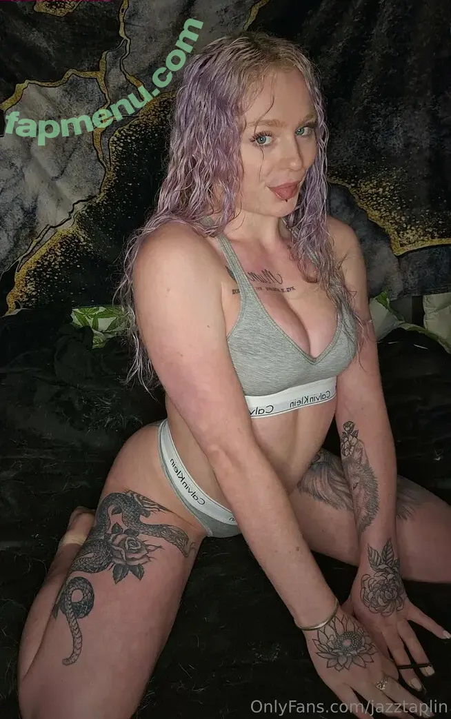 jazztaplin nude photo #0009 (jazztaplin)