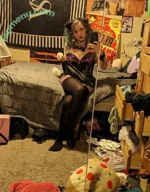 jazzy.wolf / theproxywolf5 nude photo #0001