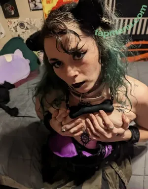 jazzy.wolf / theproxywolf5 nude photo #0003