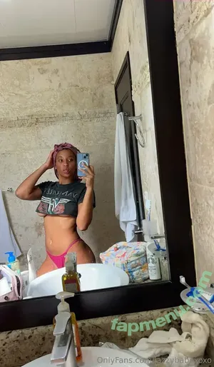 Jazzybabexoxo / jazzybabyxoxo nude photo #0010