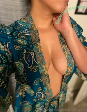 jazzyfaye24 / jazzyfaye.24 nude photo #0001