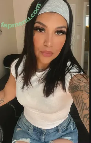 __jazzyfexo / __jazzyfeyxo nude photo #0020