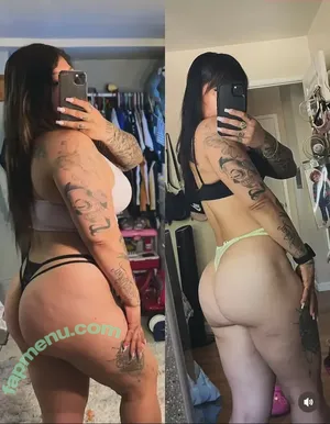 __jazzyfexo / __jazzyfeyxo nude photo #0025