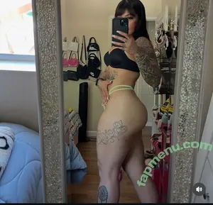 __jazzyfexo / __jazzyfeyxo nude photo #0026