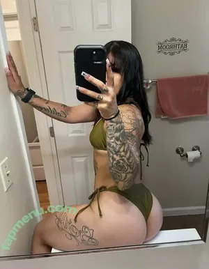 __jazzyfexo / __jazzyfeyxo nude photo #0035