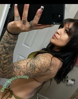 __jazzyfexo / __jazzyfeyxo nude photo #0036