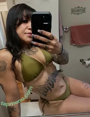 __jazzyfexo / __jazzyfeyxo nude photo #0039
