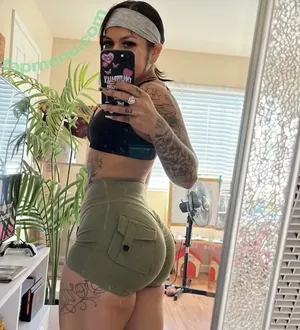 __jazzyfexo / __jazzyfeyxo nude photo #0041