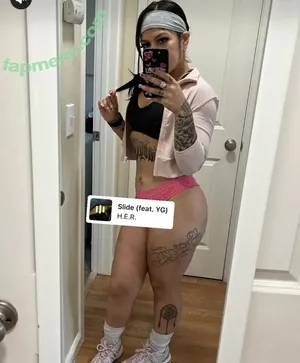 __jazzyfexo / __jazzyfeyxo nude photo #0043