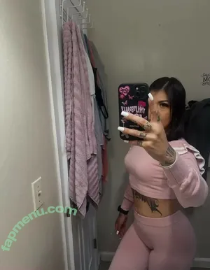 __jazzyfexo / __jazzyfeyxo nude photo #0049