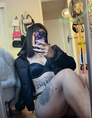 __jazzyfexo / __jazzyfeyxo nude photo #0058