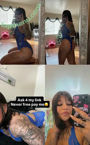 __jazzyfexo / __jazzyfeyxo nude photo #0076