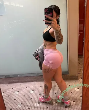 __jazzyfexo / __jazzyfeyxo nude photo #0077