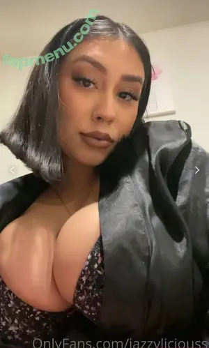 Jazzyliciouss / _jazzylicious_ / xoxojazzyy nude photo #0038