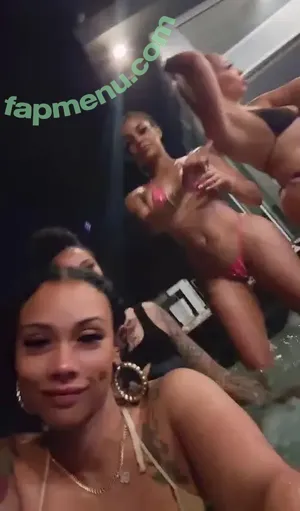 jazzymotheissuee / JAZZYMOtheISSUE / jasminheaney nude photo #0020