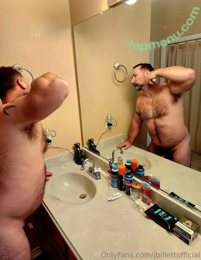 jbillettofficial nude photo #0004 (jbillettofficial)