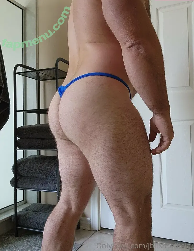jbillettofficial nude photo #0012 (jbillettofficial)