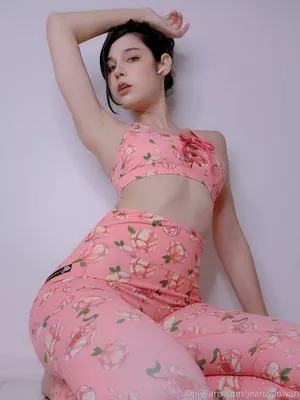 Jean Wanwan / jeanwanwan nude photo #0055