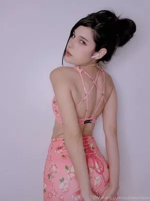 Jean Wanwan / jeanwanwan nude photo #0060