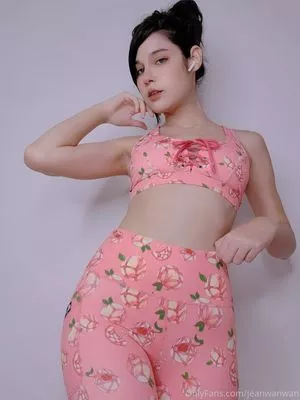 Jean Wanwan / jeanwanwan nude photo #0063