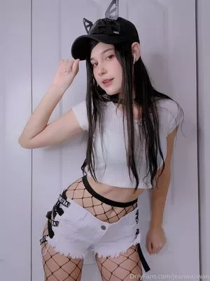 Jean Wanwan / jeanwanwan nude photo #0076