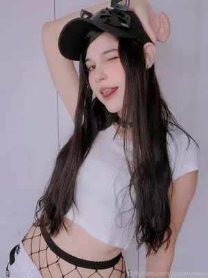 Jean Wanwan / jeanwanwan nude photo #0080