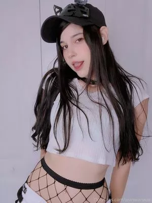 Jean Wanwan / jeanwanwan nude photo #0091