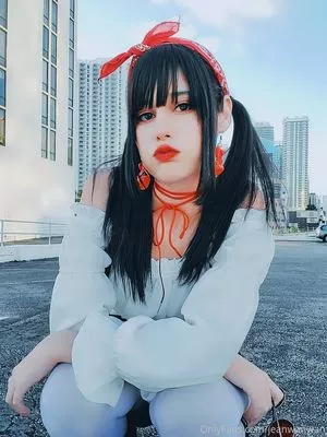 Jean Wanwan / jeanwanwan nude photo #0130