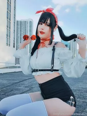 Jean Wanwan / jeanwanwan nude photo #0131