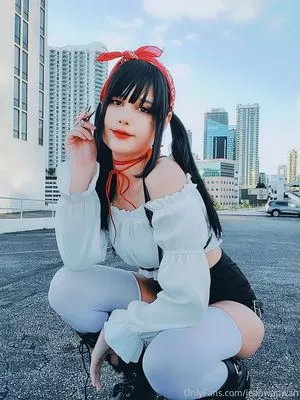 Jean Wanwan / jeanwanwan nude photo #0133