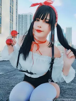 Jean Wanwan / jeanwanwan nude photo #0134