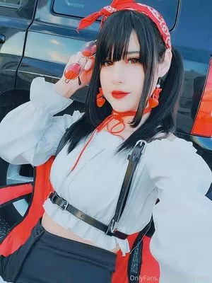 Jean Wanwan / jeanwanwan nude photo #0139