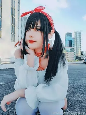 Jean Wanwan / jeanwanwan nude photo #0140