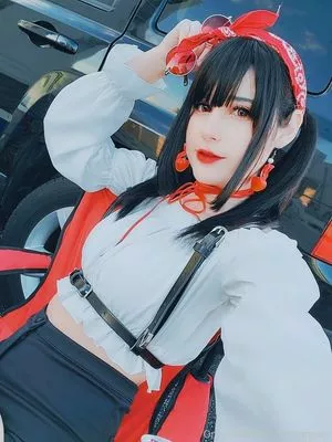 Jean Wanwan / jeanwanwan nude photo #0142