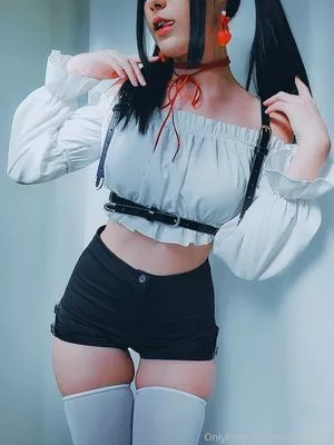 Jean Wanwan / jeanwanwan nude photo #0143