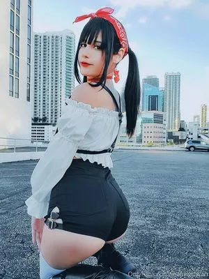 Jean Wanwan / jeanwanwan nude photo #0145