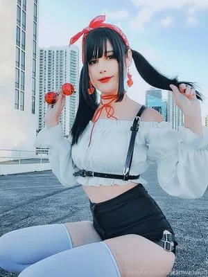 Jean Wanwan / jeanwanwan nude photo #0146