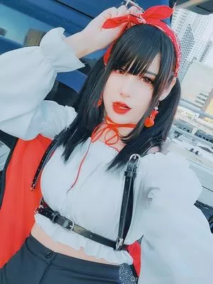 Jean Wanwan / jeanwanwan nude photo #0147