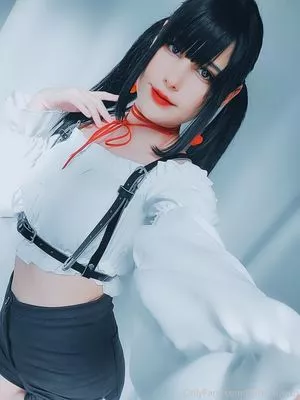 Jean Wanwan / jeanwanwan nude photo #0149